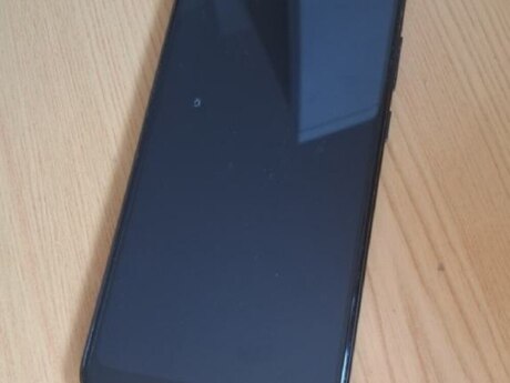 Huawei Y6 (2019) Midnight Black 32GB/2GB