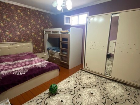 4 otaq · 150 m² · 1/1 mərtəbə, Maştağa