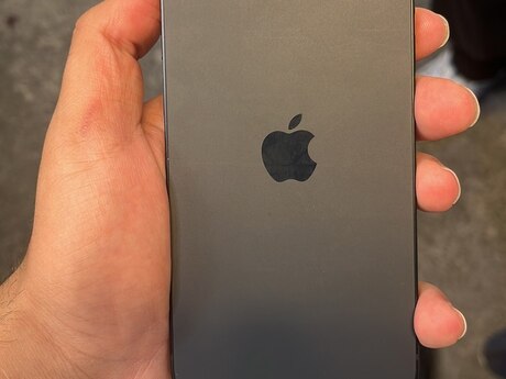 Apple iPhone 16e Black 128GB/8GB