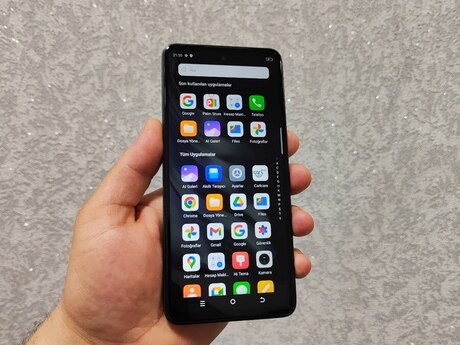 Tecno Spark 20 Gravity Black 256GB/8GB
