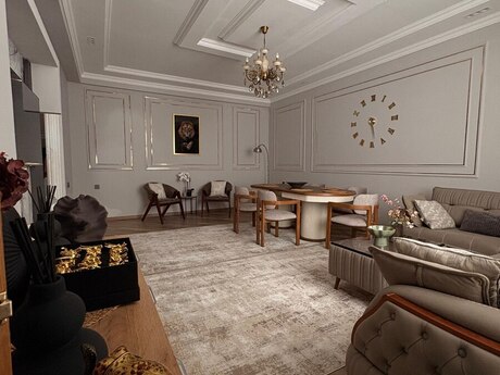 Şıxovda 6 otaqlı həyət evi satılır, 290 m², 570 000 AZN, şəkil 3 / 12