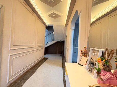 Şıxovda 6 otaqlı həyət evi satılır, 290 m², 570 000 AZN, şəkil 2 / 12