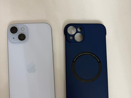 Apple iPhone 15 Plus Blue 128GB/6GB