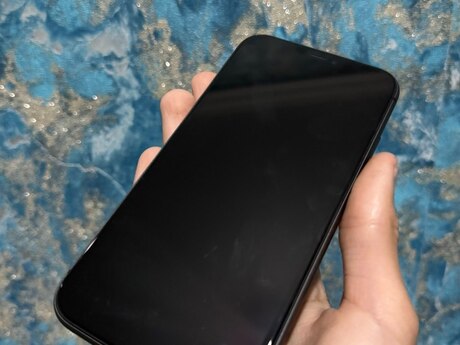 Apple iPhone 11 Black 64GB/4GB