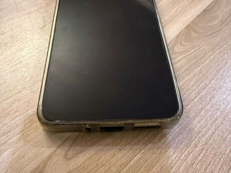 Xiaomi Redmi 14C Midnight Black 256GB/8GB