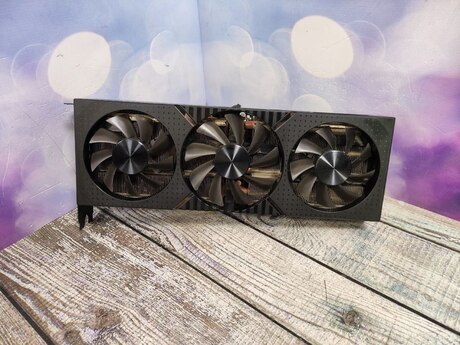 Video kart HP RTX 3080 10GB