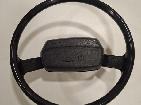 Moskvich 2140 sükanı