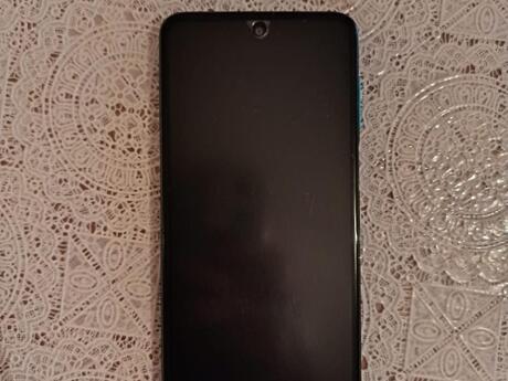 Xiaomi Redmi Note 9S Aurora Blue 128GB/6GB