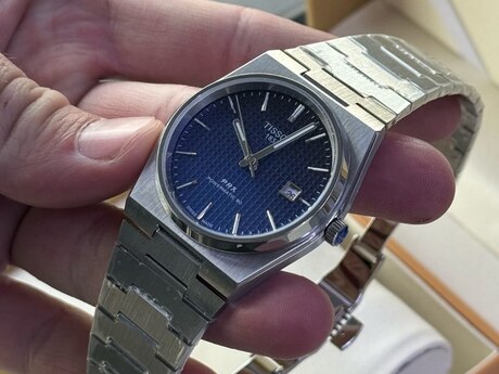 Tissot PRX Powermatic 80 qol saatı