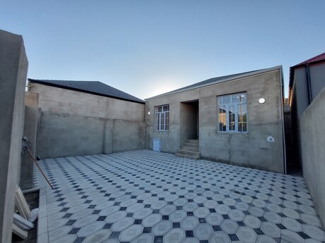 Продаётся 4-комнатный дом, Binə, 200 м², 72 000 AZN, фото 2 / 12