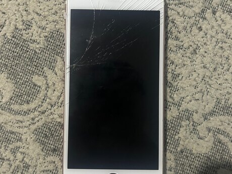 Apple iPhone 6S Rose Gold 16GB