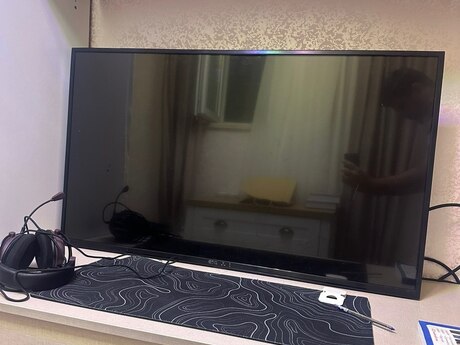Shivaki Smart TV Shivaki Smart TV