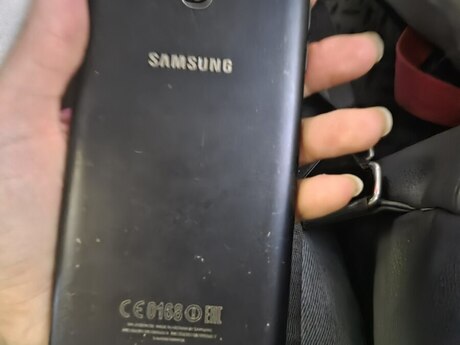 Samsung Galaxy J7 Black 16GB/1.5GB