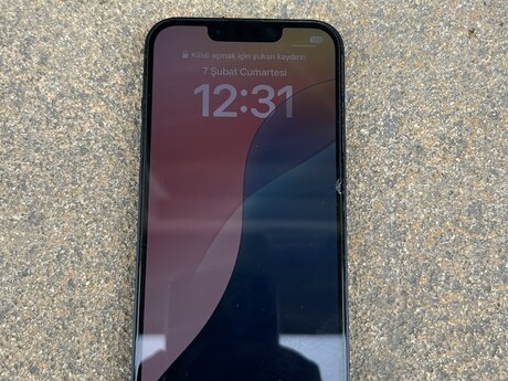 Apple iPhone 14 Blue 128GB/4GB