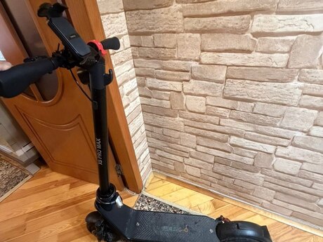 Skuter X9 Pro Max