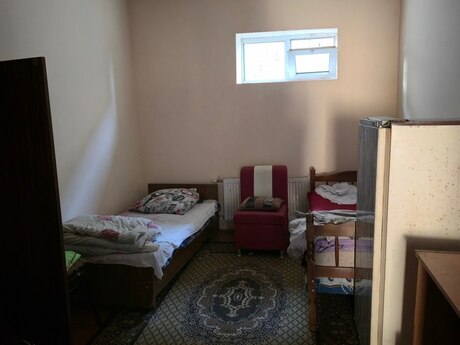 Həyət evi kirayə verilir, Binə qəs. Həyət evi kirayə verilir, Binə qəs.