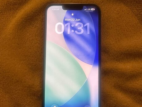 Apple iPhone 13 Pro Alpine Green 256GB/6GB