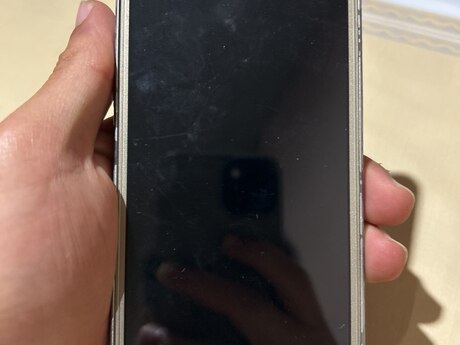 Samsung Galaxy Grand Prime Gray 8GB/1GB