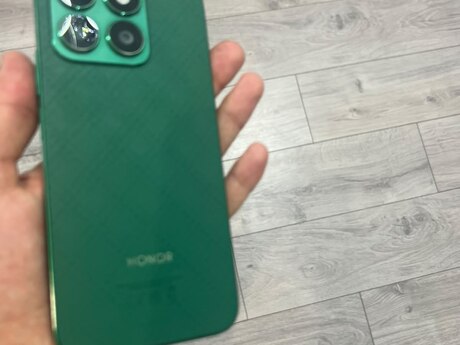 Honor X8b Glamorous Green 256GB/8GB