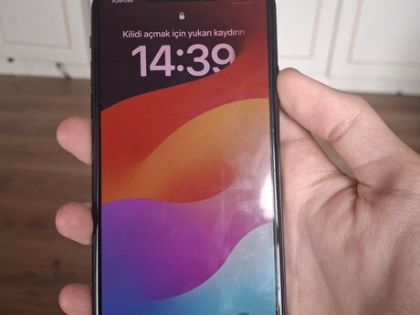 Apple iPhone 11 Pro Max Midnight Green 256GB/4GB