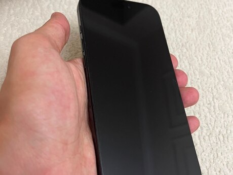 Apple iPhone 16 Pro Max Black Titanium 256GB/8GB