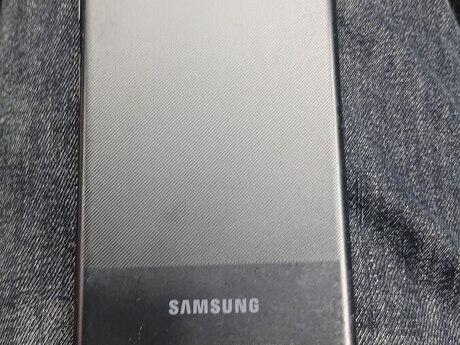 Samsung Galaxy A12 Black 64GB/4GB