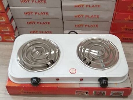Elektrik plitə "Hotplate" 