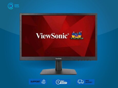 Monitor View Sonic (VA2406-H) Monitor View Sonic (VA2406-H)