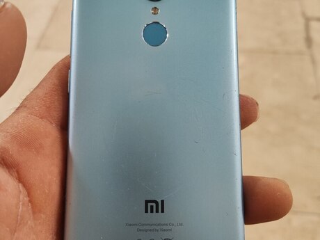Xiaomi Mi 5 White 32GB/3GB