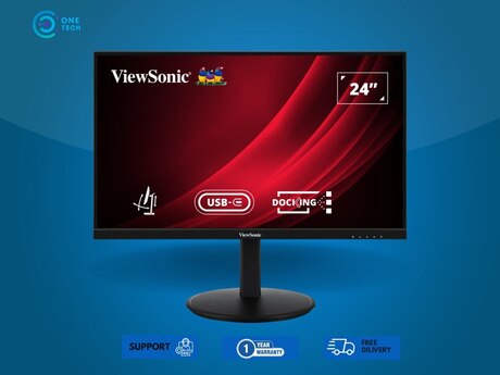 Monitor ViewSonic VG2409U-2 (VG2409U-2) Monitor ViewSonic VG2409U-2 (VG2409U-2)