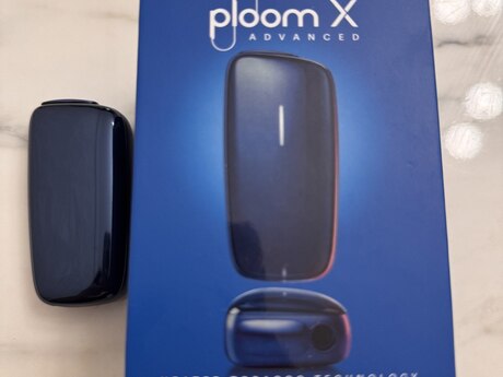 Tütün qızdırıcı Ploom X Tütün qızdırıcı Ploom X