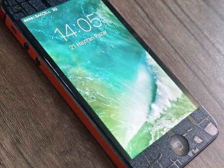 Apple iPhone 5 Black/Slate 16GB