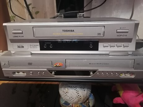 DVD pleyer DVD pleyer