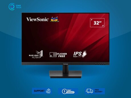Monitor View Sonic (VA3209-MH) Monitor View Sonic (VA3209-MH)