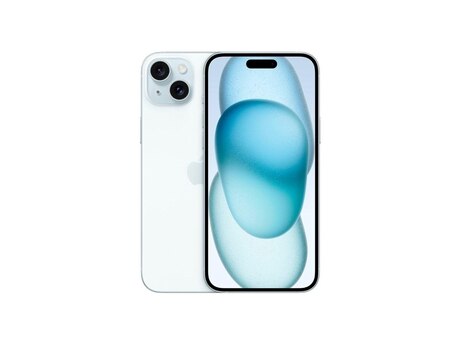 Apple iPhone 15 Plus Blue 128GB/6GB