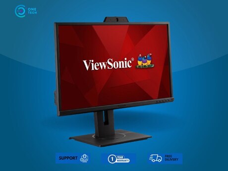 Monitor View Sonic (VG2440V) Monitor View Sonic (VG2440V)