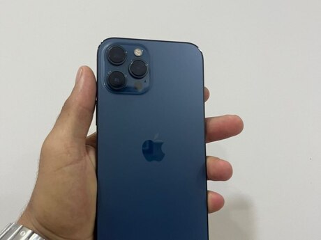 Apple iPhone 12 Pro Max Graphite 128GB/6GB