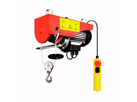 Elektrikli Telfer (Tal) PA200 /HB