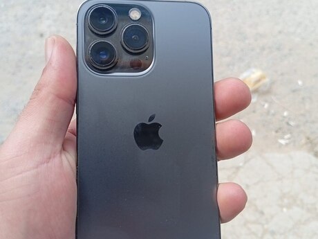 Apple iPhone 13 Pro Graphite 256GB/6GB
