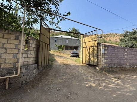 Həyət evi, Göygöl ş.