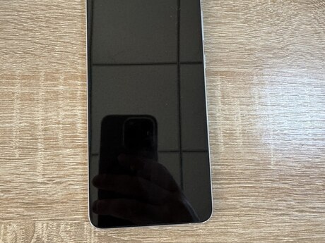 Samsung Galaxy A05 Silver 128GB/4GB