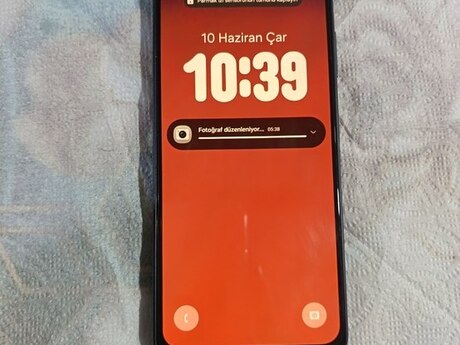 Samsung Galaxy A16 5G Blue Black 128GB/6GB