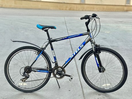 Velosiped Stels Navigator 26
