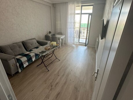 2-otaqlı yeni tikili kirayə verilir, Sumqayıt ş., 75 m² 2-otaqlı yeni tikili kirayə verilir, Sumqayıt ş., 75 m²