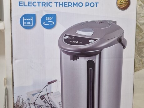 Termopot EuroLux