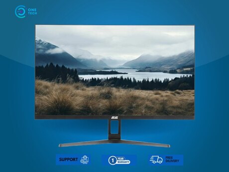 2E Monitor GAMING 27 (2E-R2723BV-01.UA) 2E Monitor GAMING 27 (2E-R2723BV-01.UA)