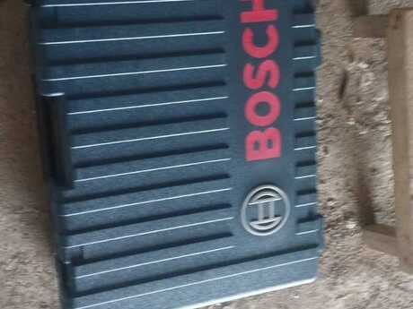 Perforator Bosch