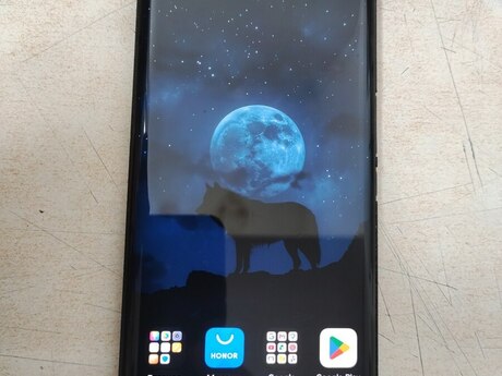 Honor X9c 5G Titanium Black 256GB/8GB Honor X9c 5G Titanium Black 256GB/8GB