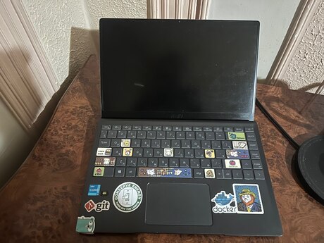 Notebook 24 GB Ram MSİ Gen 11
