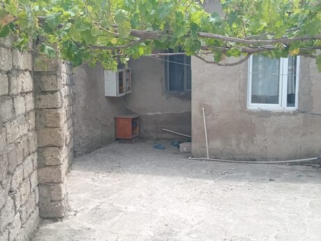 Həyət evi kirayə verilir, Maştağa qəs.